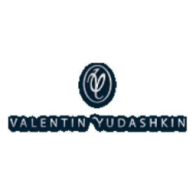 VALENTIN YUDASHKIN