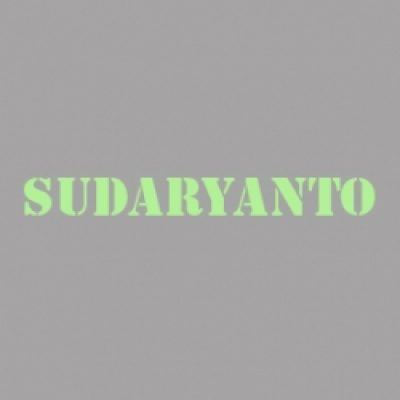SUDARYANTO