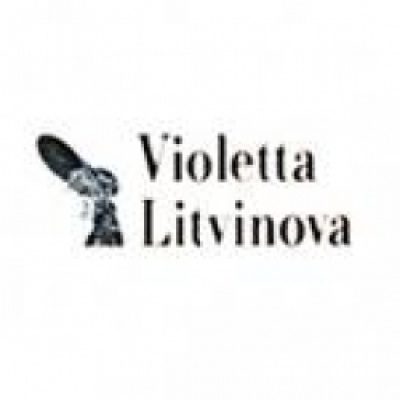 Violetta Litvinova