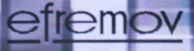 EFREMOV