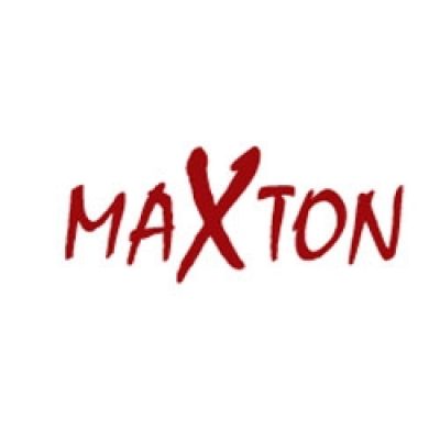 Компания «MAXTON»