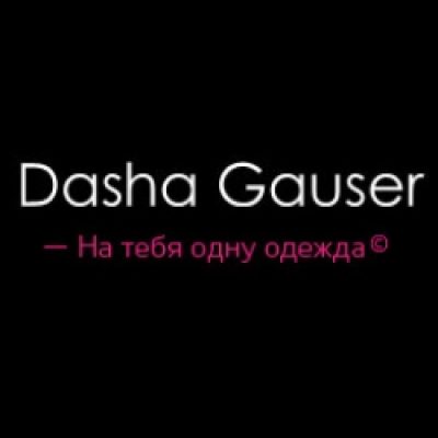 Dasha Gauser