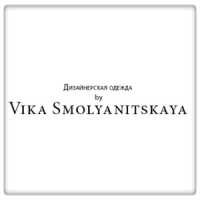 Vika Smolyanitskaya