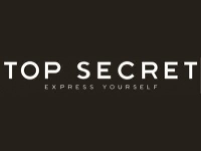 Top Secret