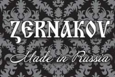 Модный дом «ZERNAKOV»