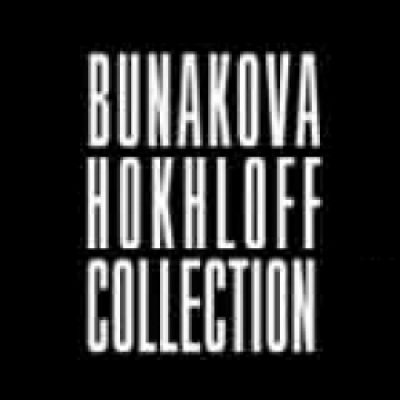 BUNAKOVA HOKHLOFF COLLECTION