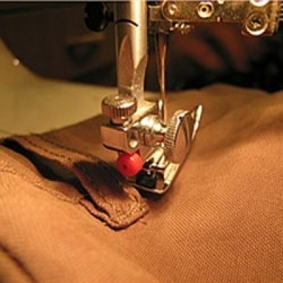 Швейная фабрика России