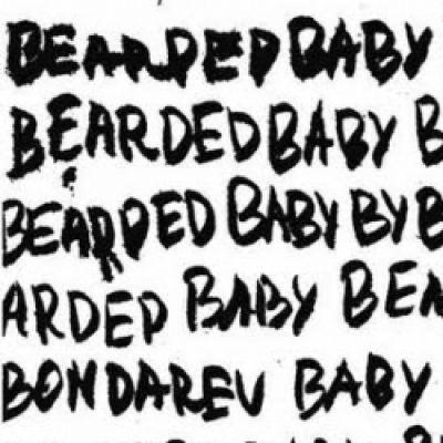 Bearded Baby