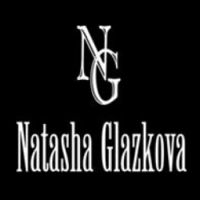 Natasha Glazkova