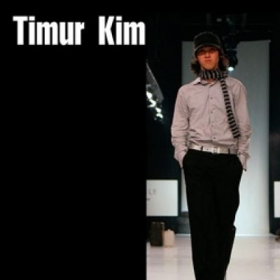 Timur Kim